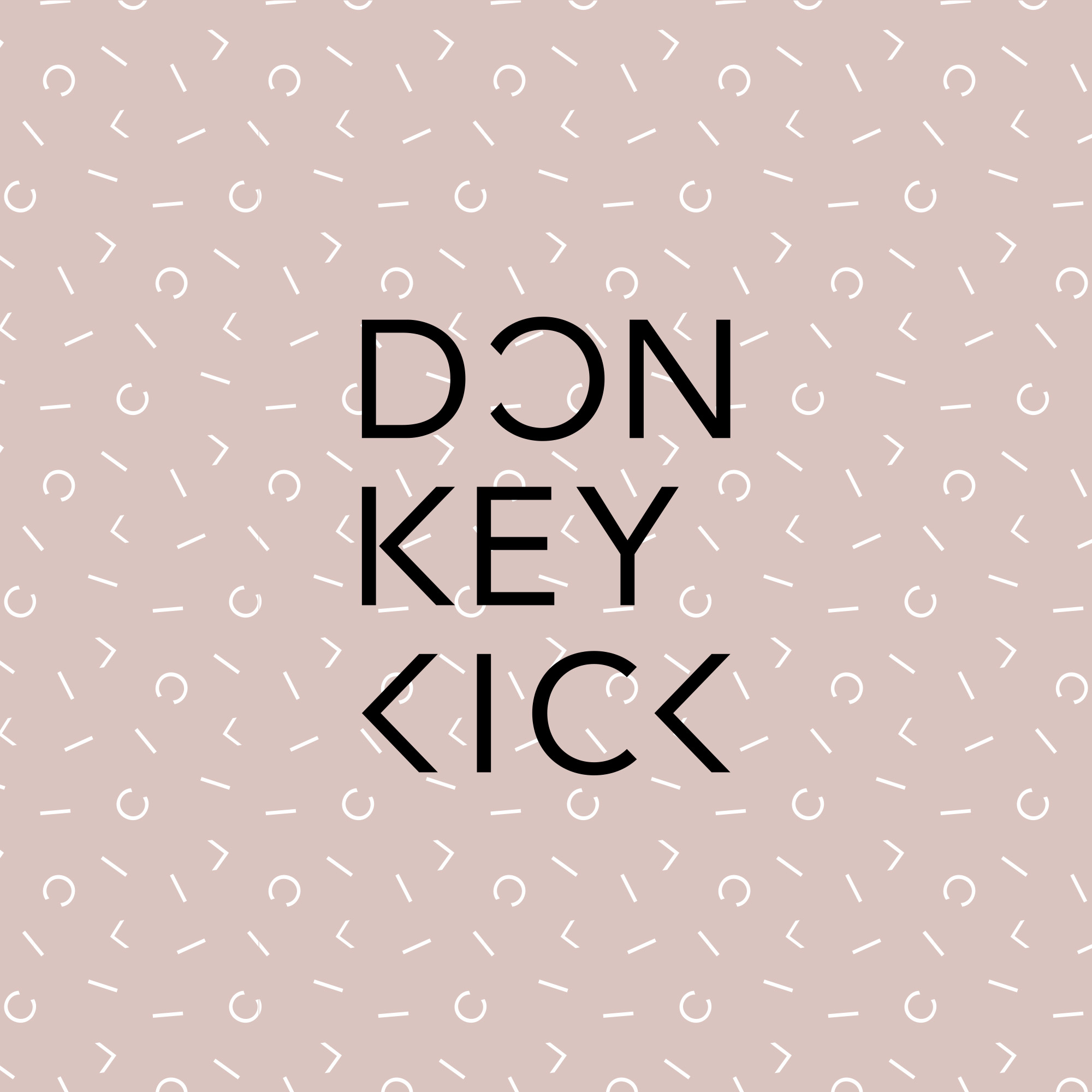 Donkeykick